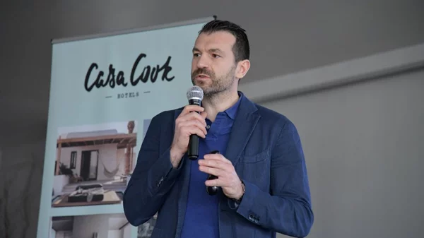 H Casa Cook εγκαινιάζει 4 νέα ξενοδοχεία στην Ελλάδα